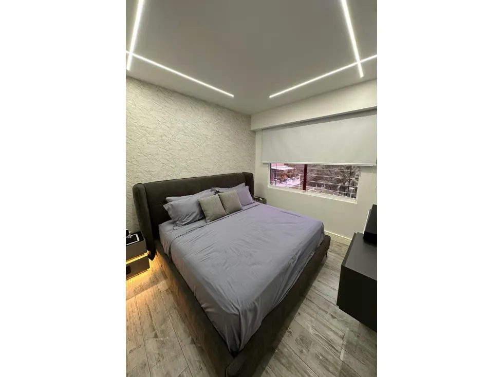 Venta de Apartamento Lomas del Sol 1582LR 70,60m2/2H/2B/2PE/1M - 13