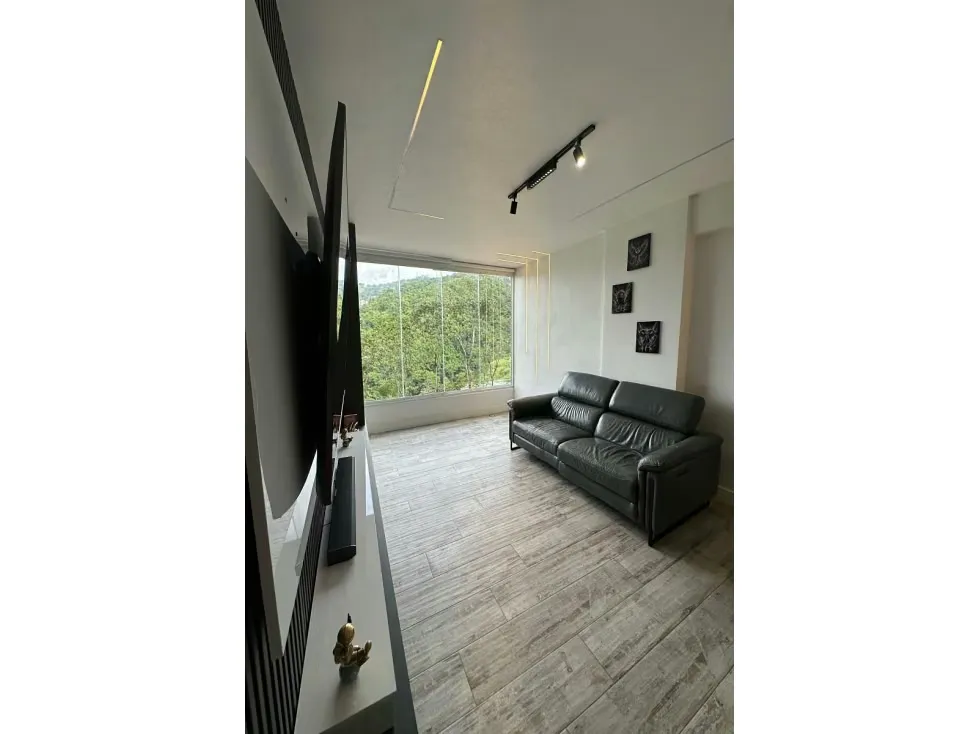Venta de Apartamento Lomas del Sol 1582LR 70,60m2/2H/2B/2PE/1M - 3