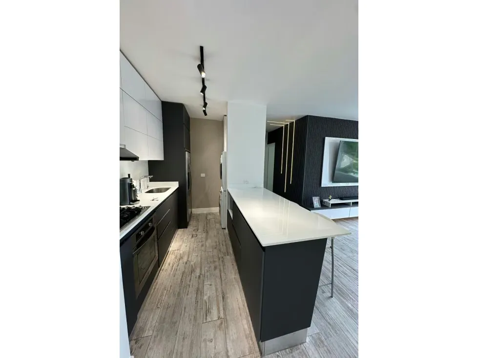 Venta de Apartamento Lomas del Sol 1582LR 70,60m2/2H/2B/2PE/1M - 7