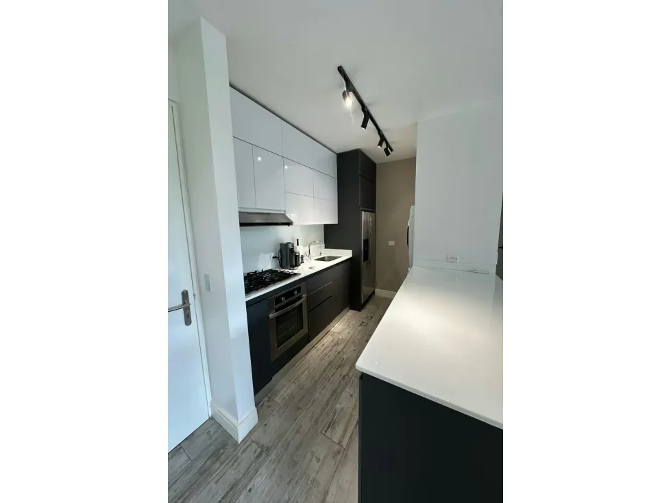 Venta de Apartamento Lomas del Sol 1582LR 70,60m2/2H/2B/2PE/1M - 9