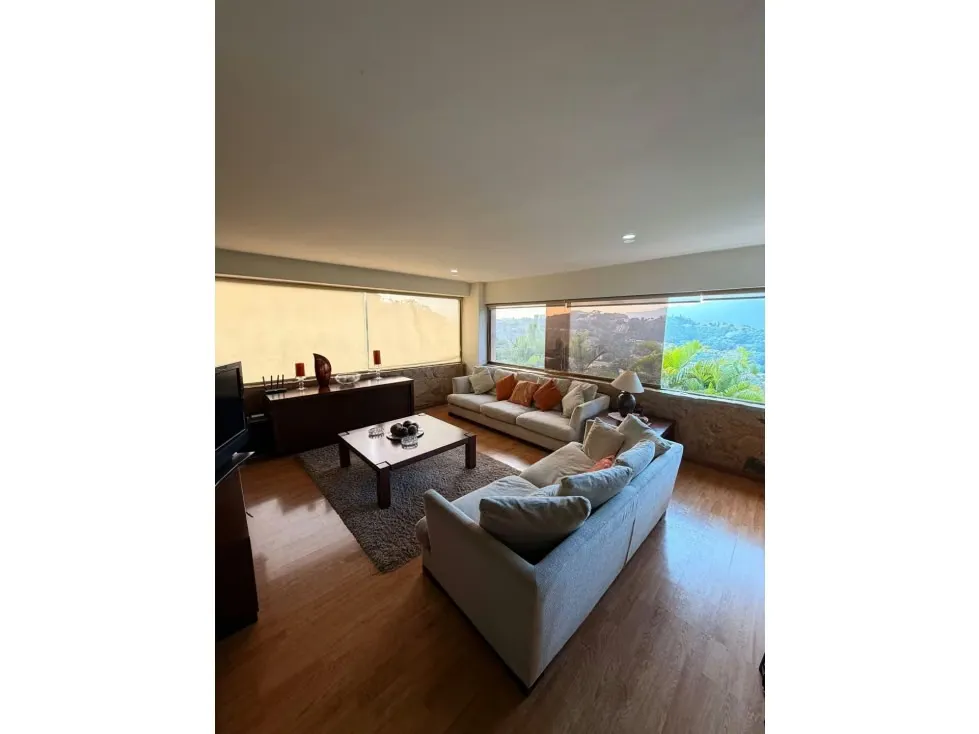 Se vende Casa en Cerro Verde - 3