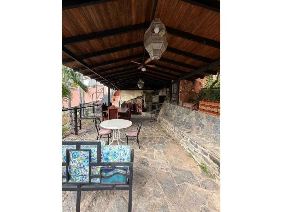 Se vende Casa en Cerro Verde - 31