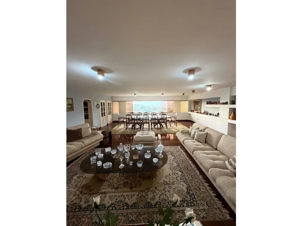 Se vende Casa en Cerro Verde - 8