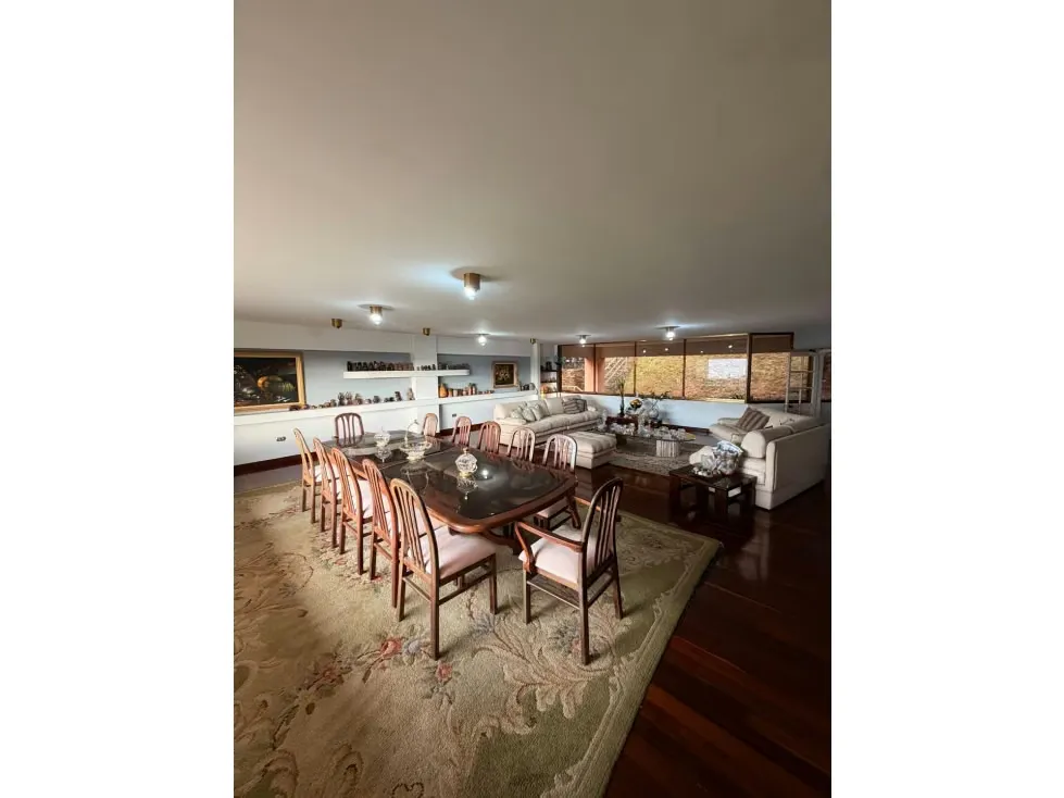 Se vende Casa en Cerro Verde - 10