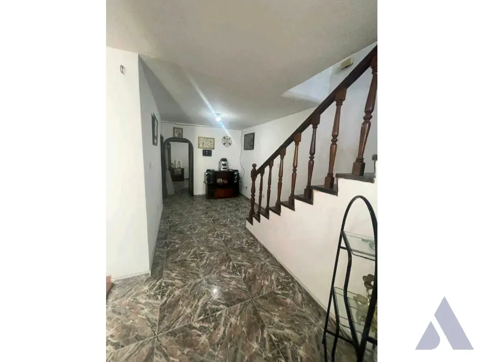 Vendo casa 150m2 El Ingenio Guatire 3401 - 12