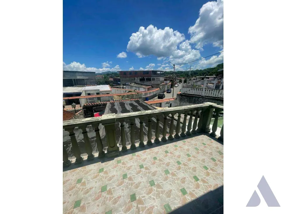 Vendo casa 150m2 El Ingenio Guatire 3401 - 2