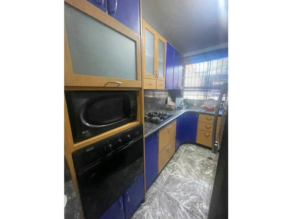 Vendo casa 150m2 El Ingenio Guatire 3401 - 7
