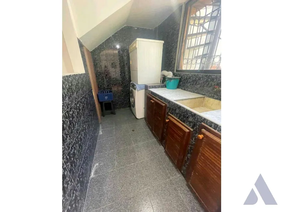 Vendo casa 150m2 El Ingenio Guatire 3401 - 10