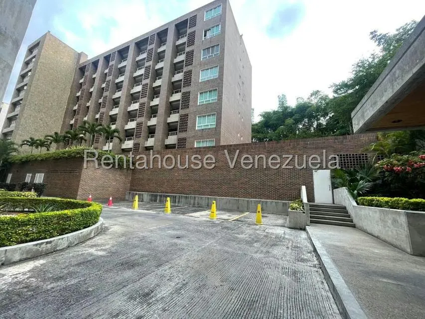 Apartamento (Duplex) en Venta en Escampadero, Distrito Metropolitano
