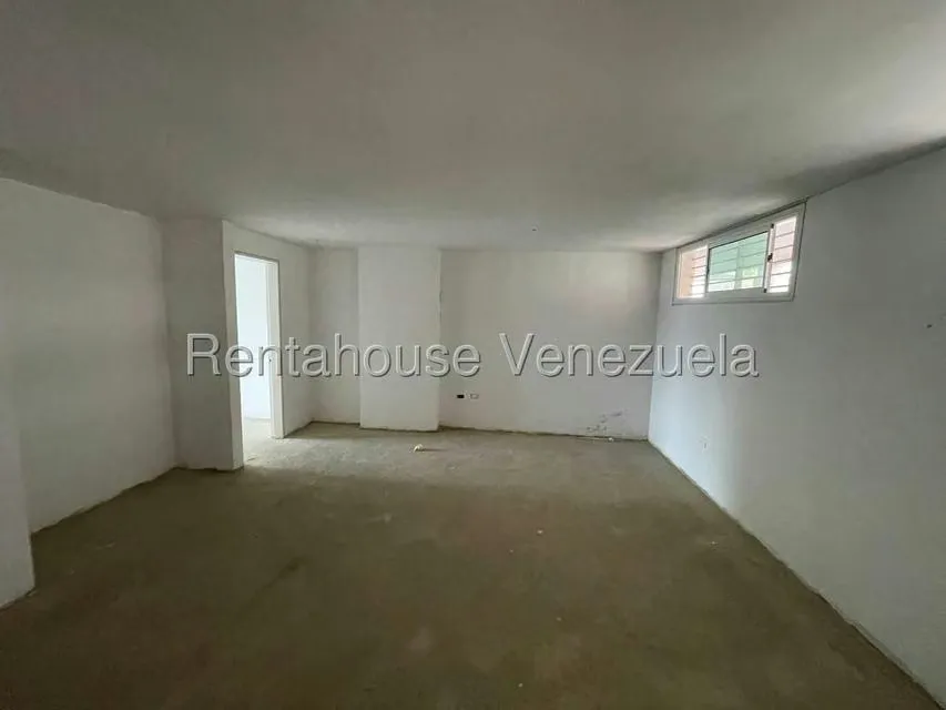 Apartamento (Duplex) en Venta en Escampadero, Distrito Metropolitano - 11