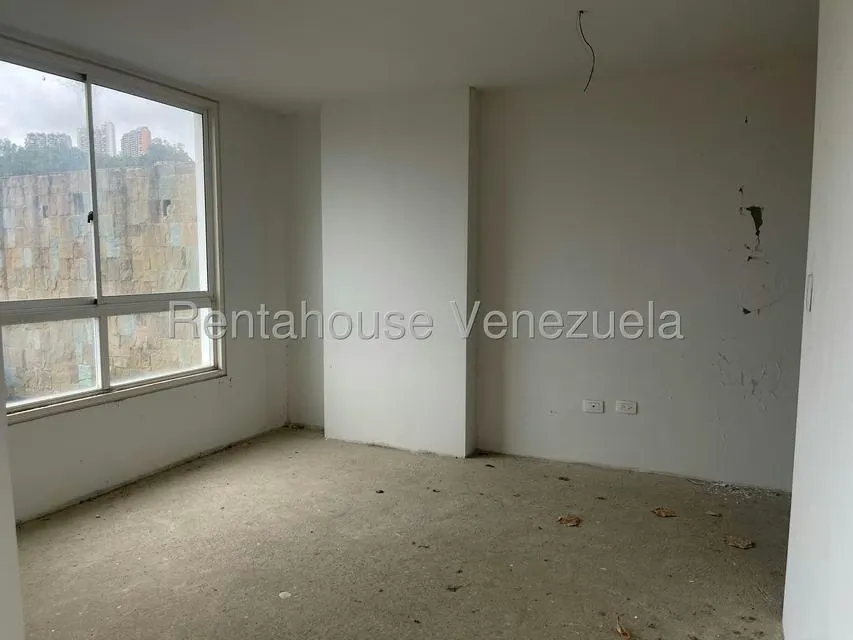 Apartamento (Duplex) en Venta en Escampadero, Distrito Metropolitano - 13