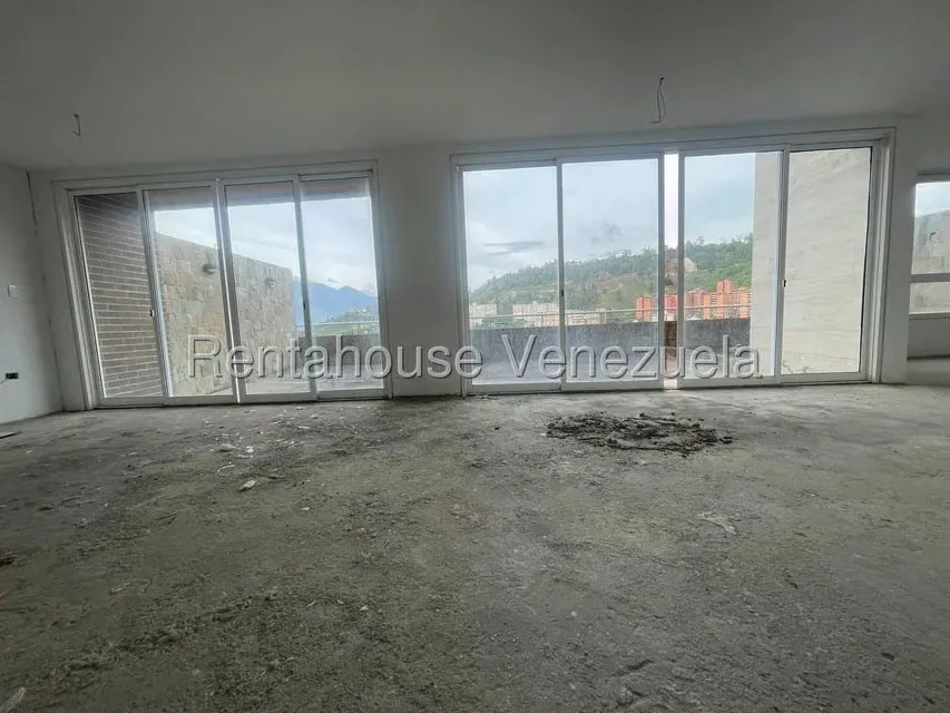 Apartamento (Duplex) en Venta en Escampadero, Distrito Metropolitano - 15