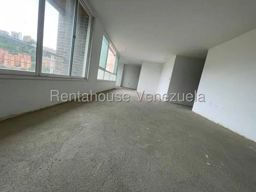 Apartamento (Duplex) en Venta en Escampadero, Distrito Metropolitano - 16