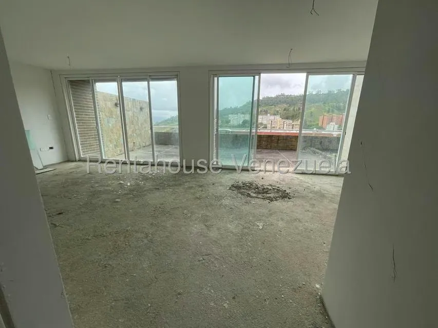 Apartamento (Duplex) en Venta en Escampadero, Distrito Metropolitano - 17