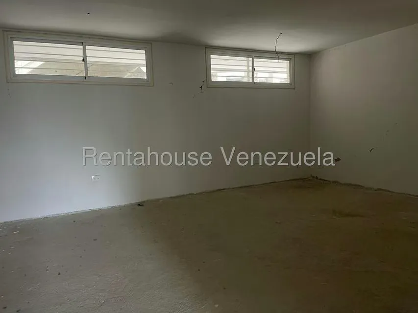 Apartamento (Duplex) en Venta en Escampadero, Distrito Metropolitano - 19