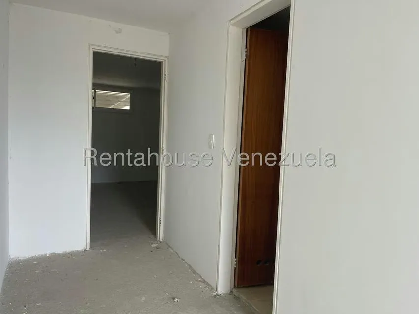Apartamento (Duplex) en Venta en Escampadero, Distrito Metropolitano - 21