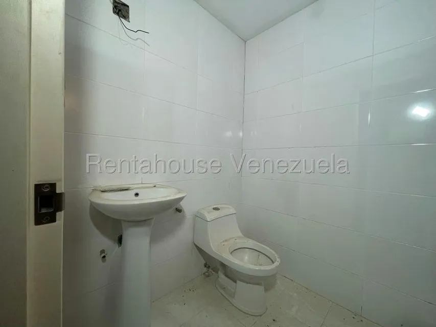 Apartamento (Duplex) en Venta en Escampadero, Distrito Metropolitano - 22