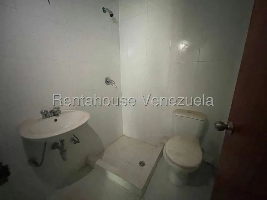 Apartamento (Duplex) en Venta en Escampadero, Distrito Metropolitano - 23