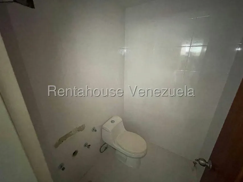 Apartamento (Duplex) en Venta en Escampadero, Distrito Metropolitano - 24