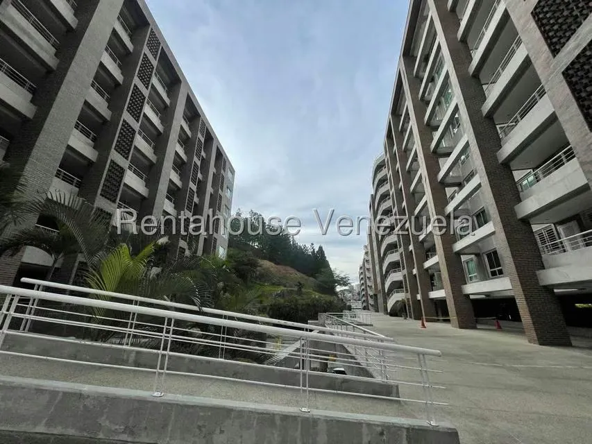 Apartamento (Duplex) en Venta en Escampadero, Distrito Metropolitano - 26