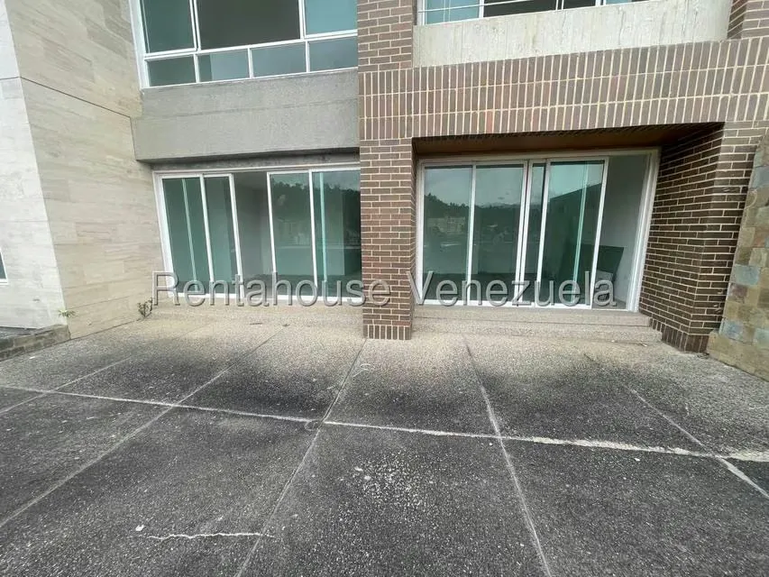 Apartamento (Duplex) en Venta en Escampadero, Distrito Metropolitano - 28