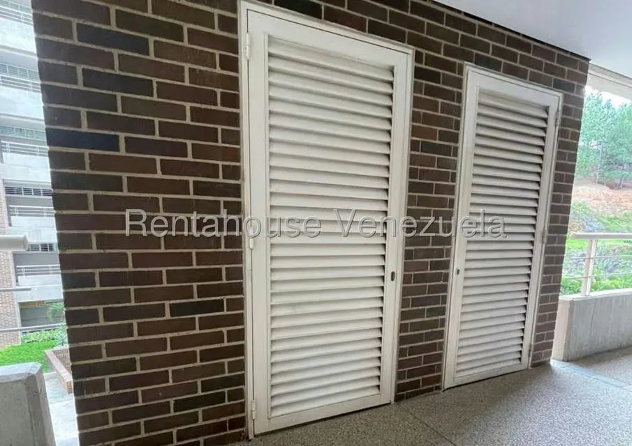 Apartamento (Duplex) en Venta en Escampadero, Distrito Metropolitano - 29