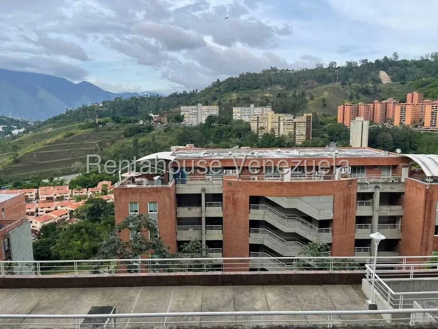 Apartamento (Duplex) en Venta en Escampadero, Distrito Metropolitano - 32