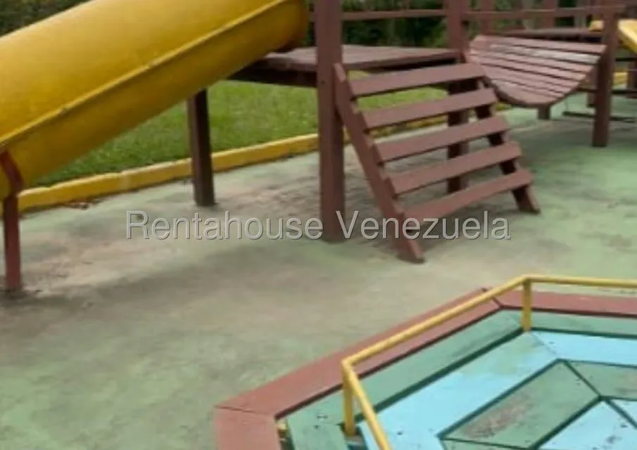 Apartamento (Duplex) en Venta en Escampadero, Distrito Metropolitano - 33