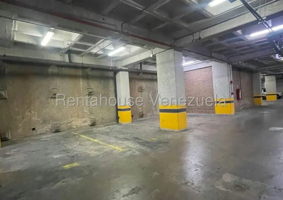 Apartamento (Duplex) en Venta en Escampadero, Distrito Metropolitano - 35