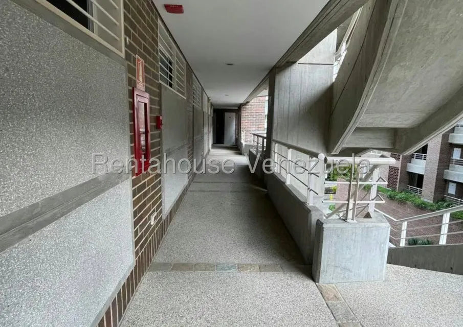 Apartamento (Duplex) en Venta en Escampadero, Distrito Metropolitano - 5