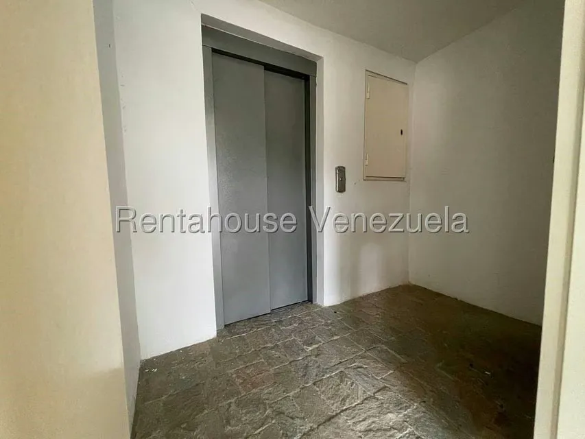 Apartamento (Duplex) en Venta en Escampadero, Distrito Metropolitano - 7