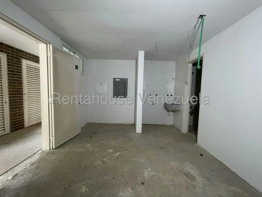 Apartamento (Duplex) en Venta en Escampadero, Distrito Metropolitano - 8
