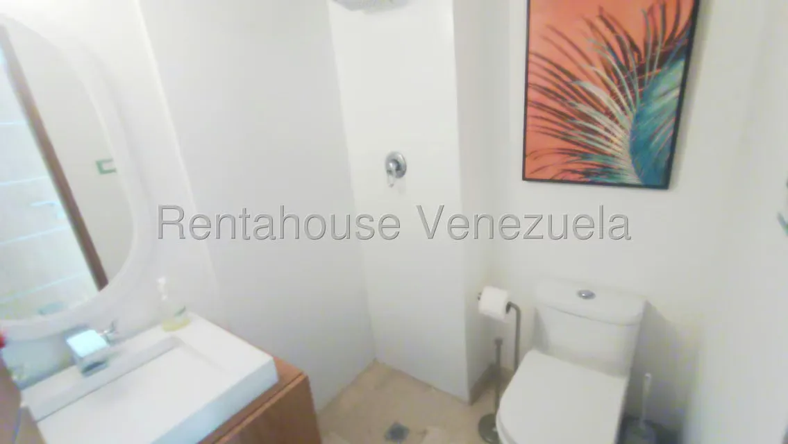 Apartamento (Duplex) en Venta en Los Naranjos de Las Mercedes, Distrito Metropolitano - 27