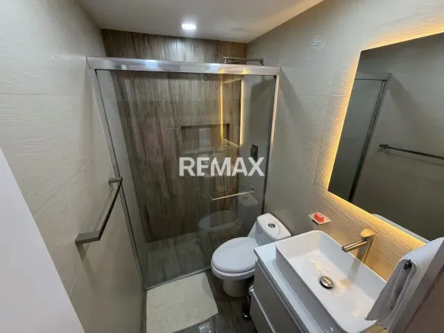 APARTAMENTO EN VENTA SANTA FE - 11