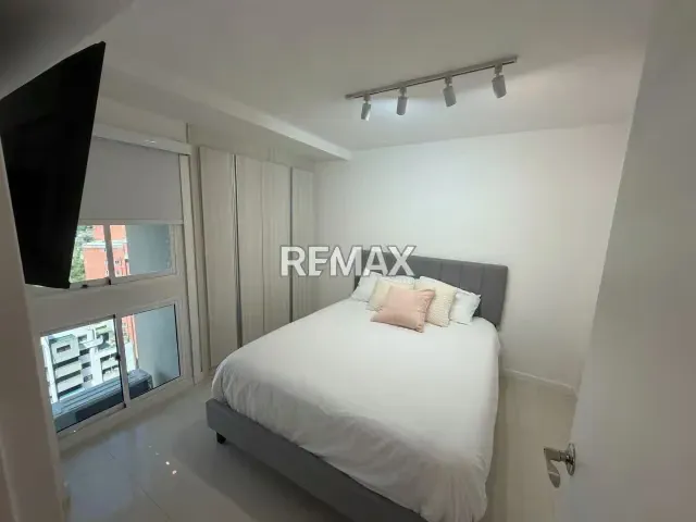 APARTAMENTO EN VENTA SANTA FE - 12