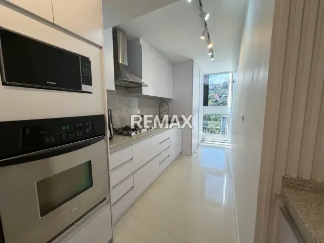 APARTAMENTO EN VENTA SANTA FE - 6