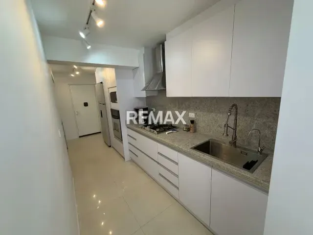 APARTAMENTO EN VENTA SANTA FE - 7