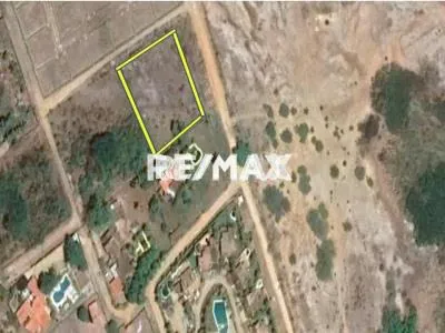 EN VENTA TERRENO DE 4.200 METROS CUADRADOS EN LA ENTRADA AL RETIRO EN SANARE ESTADO FALCON - 3