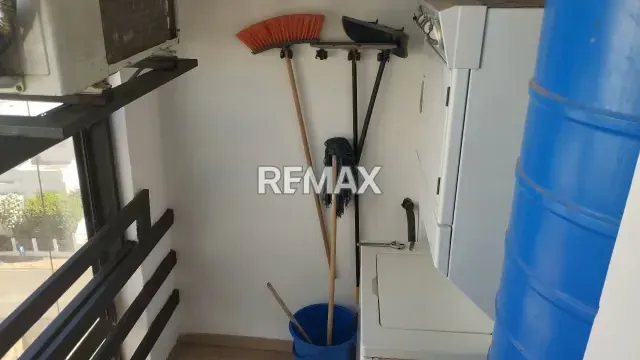 APARTAMENTO RES. PACTUM EN VENTA. TIPO ESTUDIO. - 5