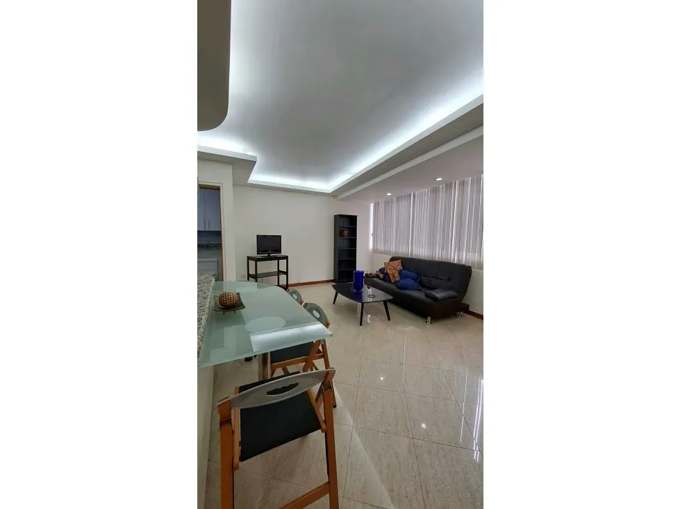 Se alquila apartamento 70m2 Campo Alegre 4758 - 19