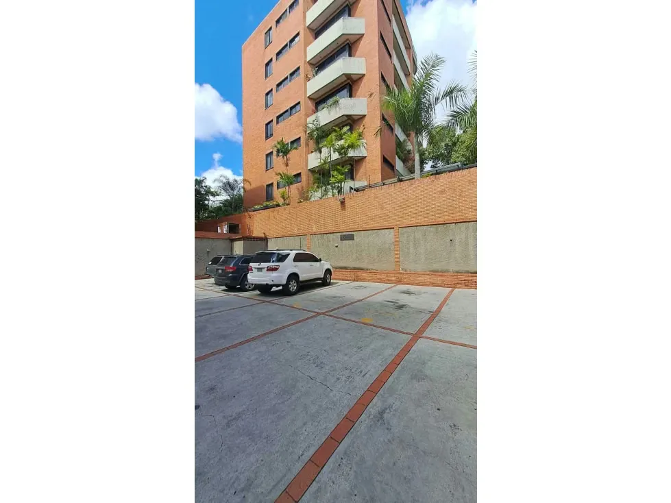 Se alquila apartamento 70m2 Campo Alegre 4758 - 25