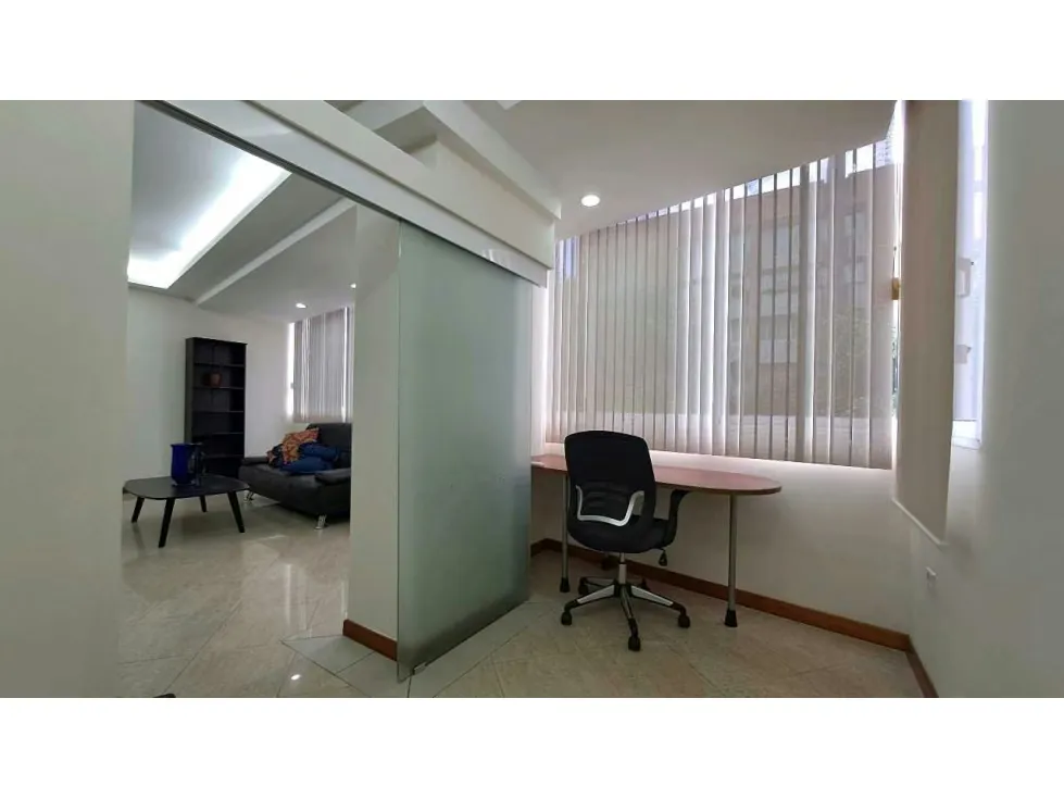 Se alquila apartamento 70m2 Campo Alegre 4758 - 10