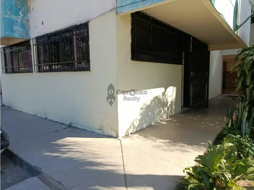 **Alquiler Local Comercial en Residencias El Viñedo**