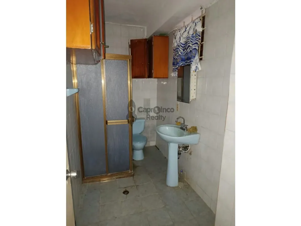 **Alquiler Local Comercial en Residencias El Viñedo** - 10