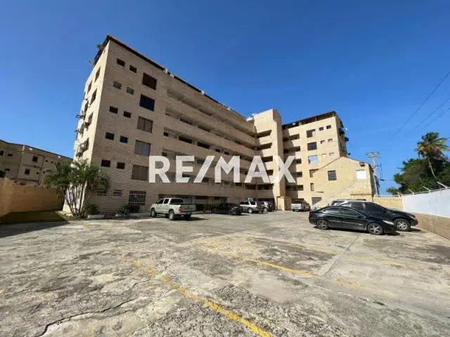 En Venta Apartamento Cayo Mar, Tucacas, Falcon