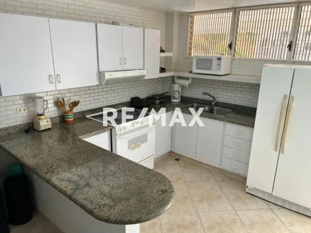 En Venta Apartamento Cayo Mar, Tucacas, Falcon - 2