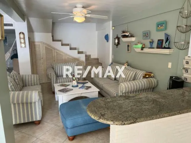 En Venta Apartamento Cayo Mar, Tucacas, Falcon - 3