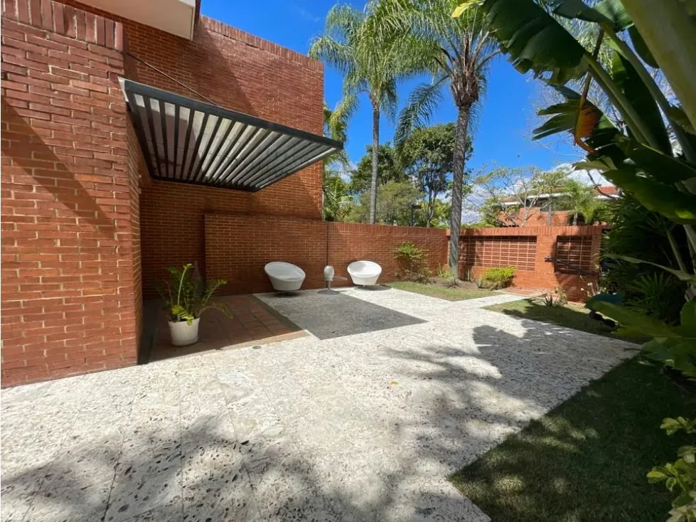 Vendo casa 592m2 3h+s/3.5b+s/6p Caurimare 9901 - 3