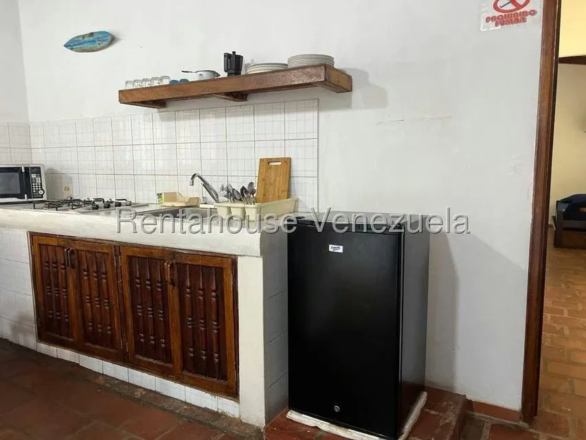 Local Comercial en Venta en Playa Sur, Falcon - 16