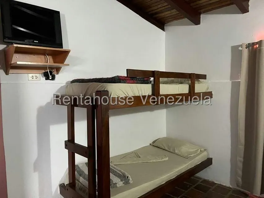 Local Comercial en Venta en Playa Sur, Falcon - 19